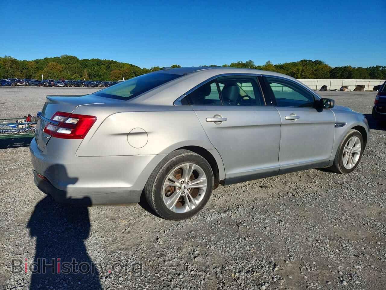 2015 FORD TAURUS - VIN: 1FAHP2D83FG130614 - Photo 3
