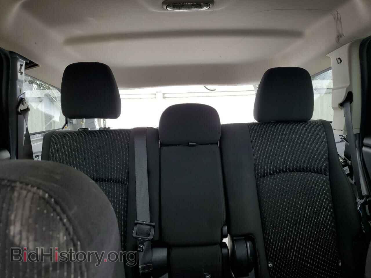 2017 DODGE JOURNEY - VIN: 3C4PDCAB9HT694853 - Фото 10