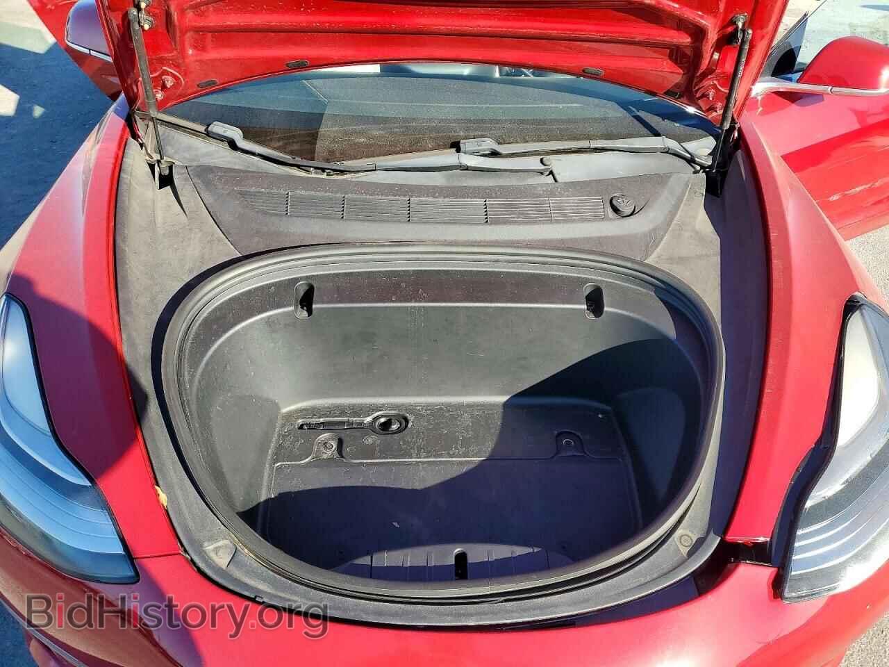 2020 TESLA MODEL 3 - VIN: 5YJ3E1EB8LF744675 - Photo 11