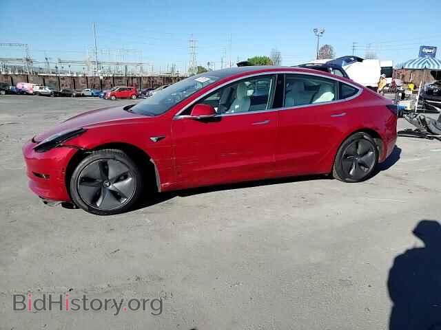 2020 TESLA MODEL 3 - VIN: 5YJ3E1EB8LF744675 - Photo 13