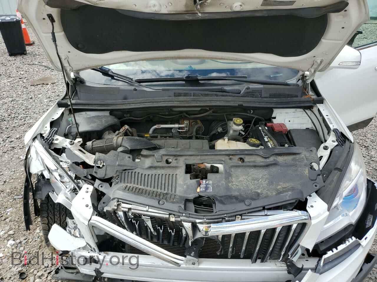2016 BUICK ENCORE - VIN: KL4CJCSB5GB595186 - Photo 11