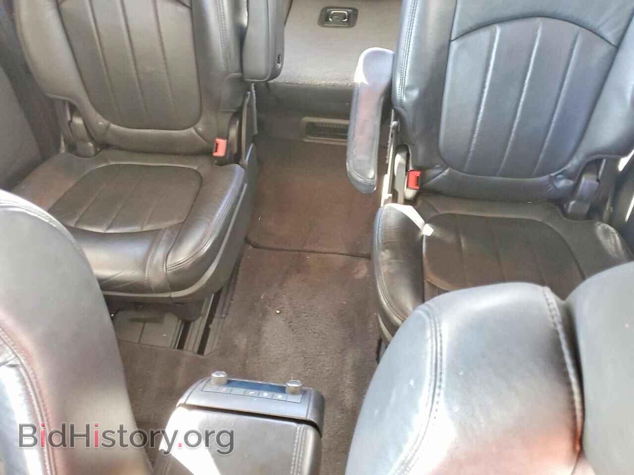 2012 BUICK ENCLAVE - VIN: 5GAKRCED8CJ123959 - Фото 10