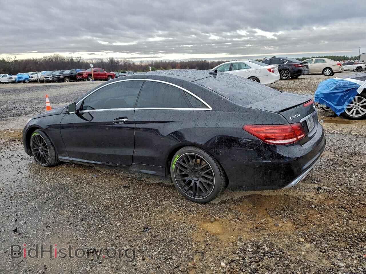 2014 MERCEDES-BENZ E-CLASS - VIN: WDDKJ7DB7EF229246 - Фото 2
