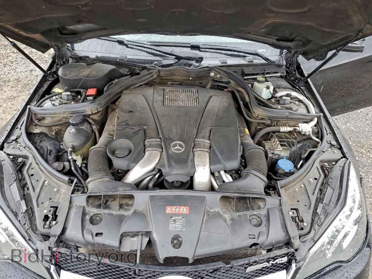 2014 MERCEDES-BENZ E-CLASS - VIN: WDDKJ7DB7EF229246 - Фото 11