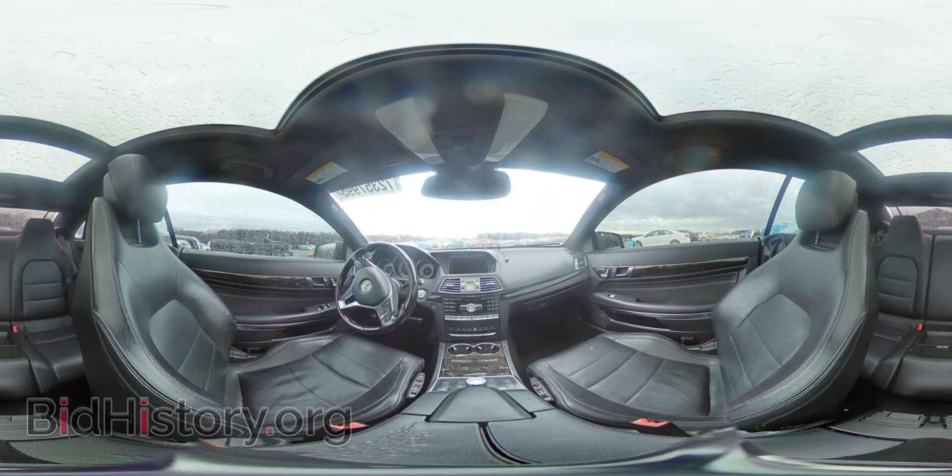 2014 MERCEDES-BENZ E-CLASS - VIN: WDDKJ7DB7EF229246 - Фото 14