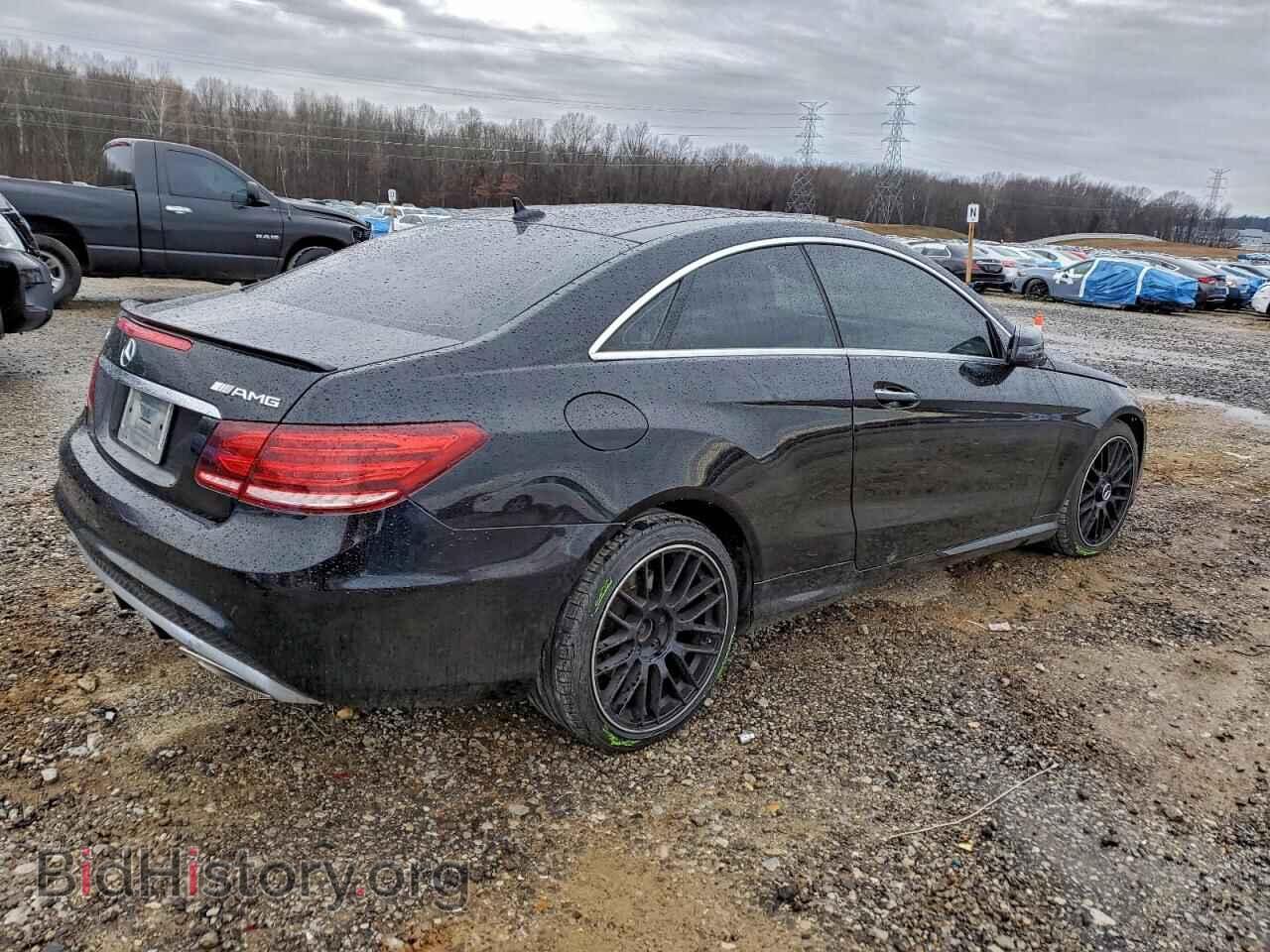 2014 MERCEDES-BENZ E-CLASS - VIN: WDDKJ7DB7EF229246 - Фото 3