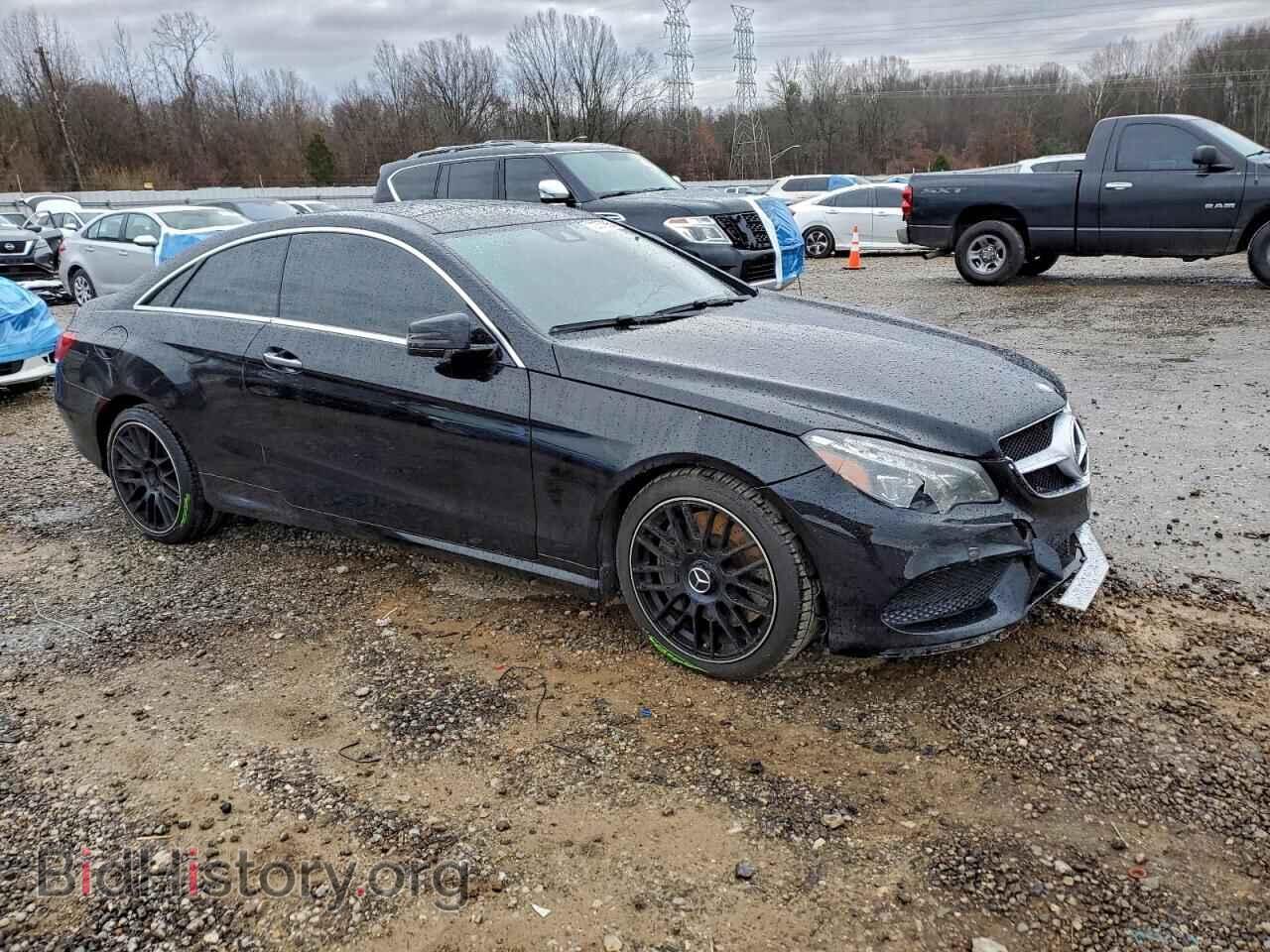 2014 MERCEDES-BENZ E-CLASS - VIN: WDDKJ7DB7EF229246 - Фото 4