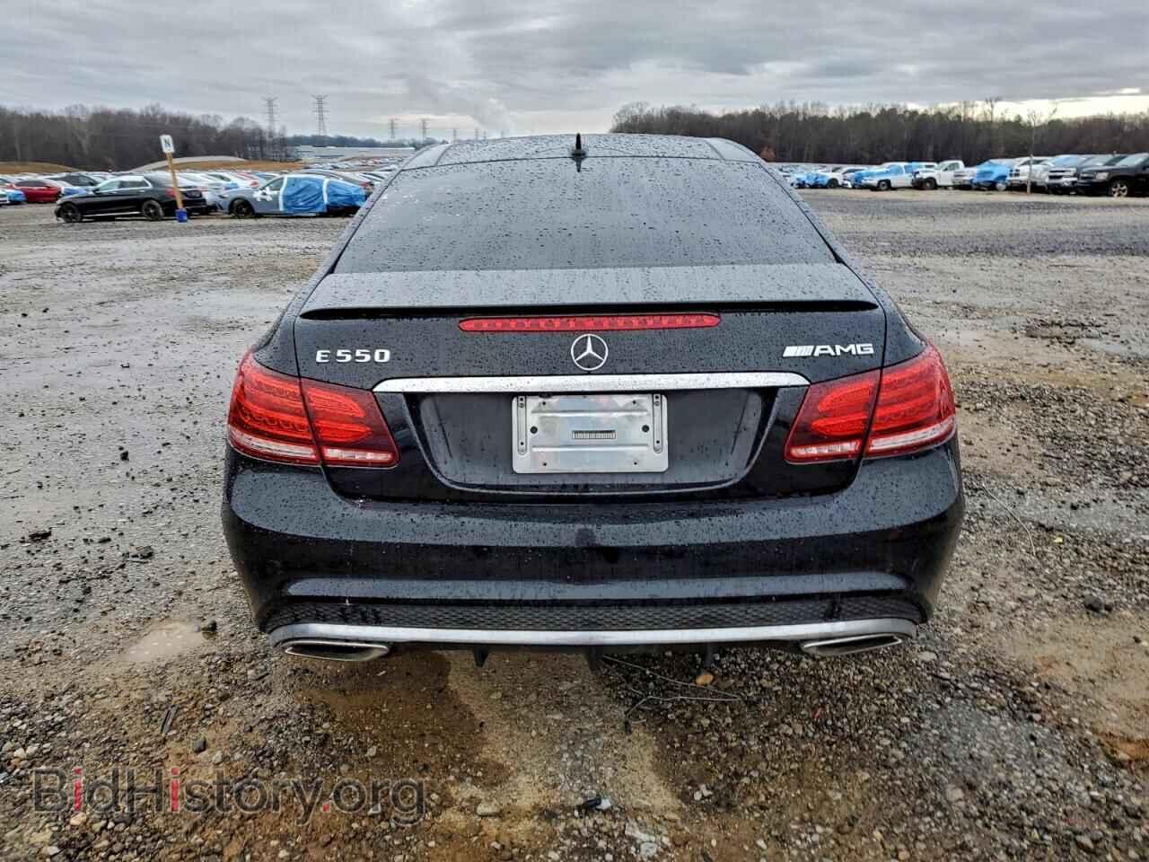 2014 MERCEDES-BENZ E-CLASS - VIN: WDDKJ7DB7EF229246 - Фото 6