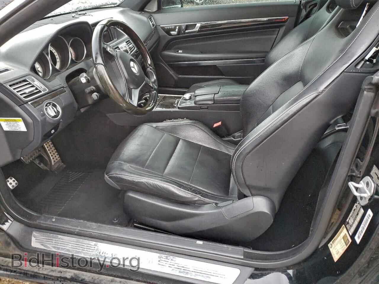 2014 MERCEDES-BENZ E-CLASS - VIN: WDDKJ7DB7EF229246 - Фото 7