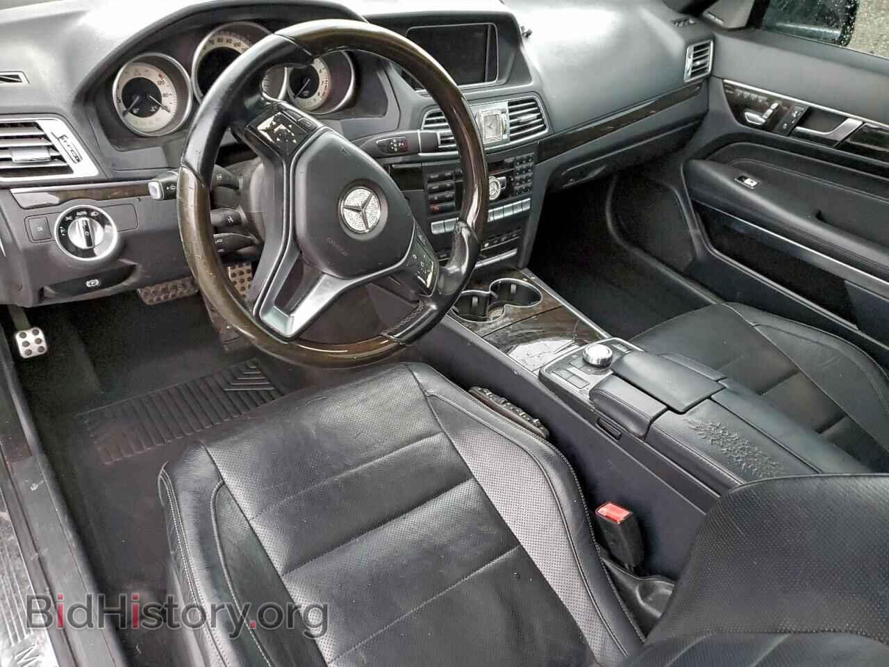 2014 MERCEDES-BENZ E-CLASS - VIN: WDDKJ7DB7EF229246 - Фото 8