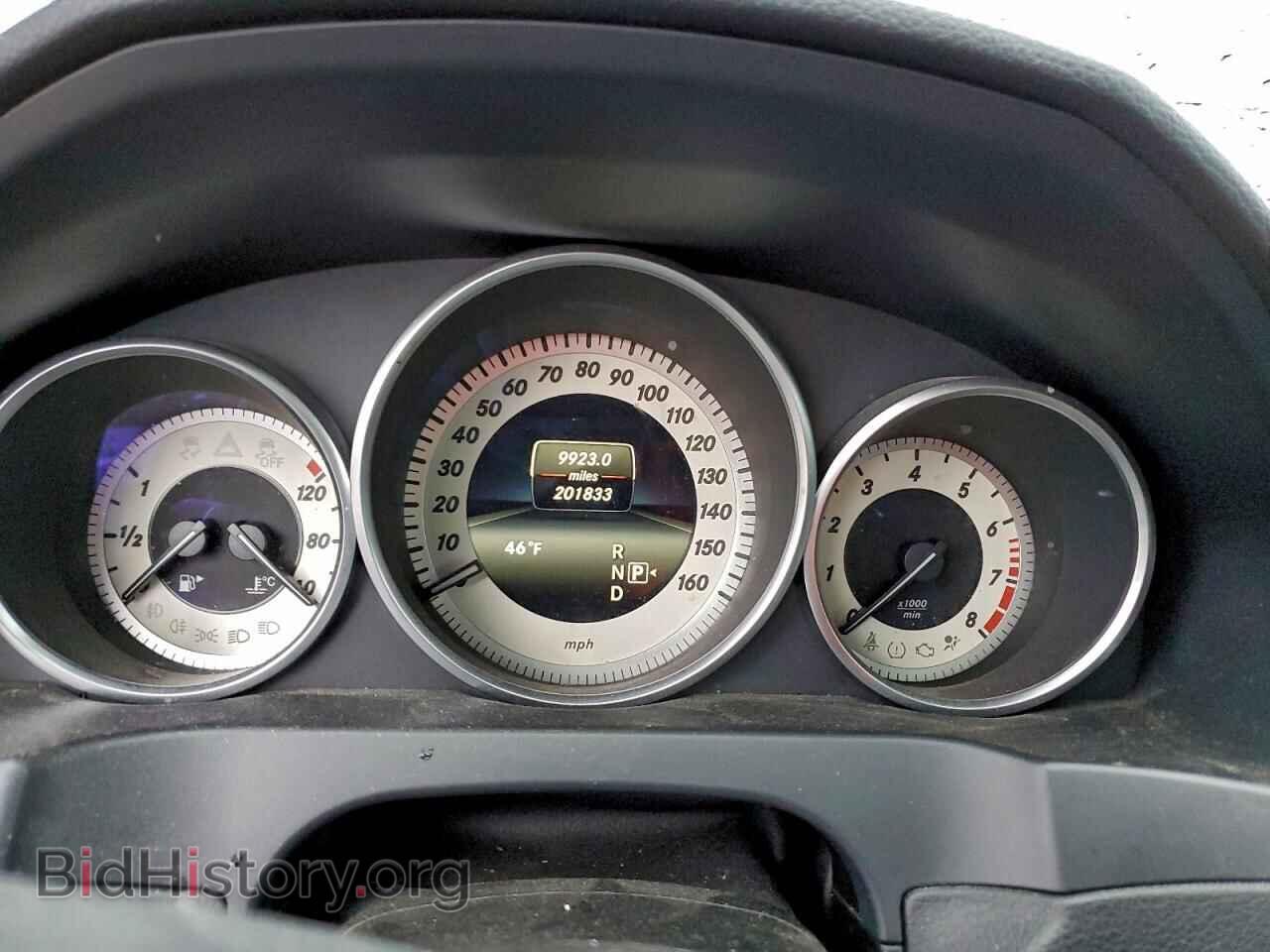 2014 MERCEDES-BENZ E-CLASS - VIN: WDDKJ7DB7EF229246 - Фото 9