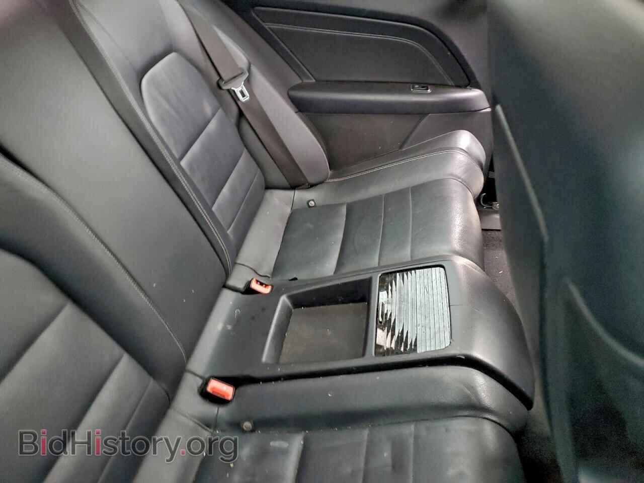 2014 MERCEDES-BENZ E-CLASS - VIN: WDDKJ7DB7EF229246 - Фото 10