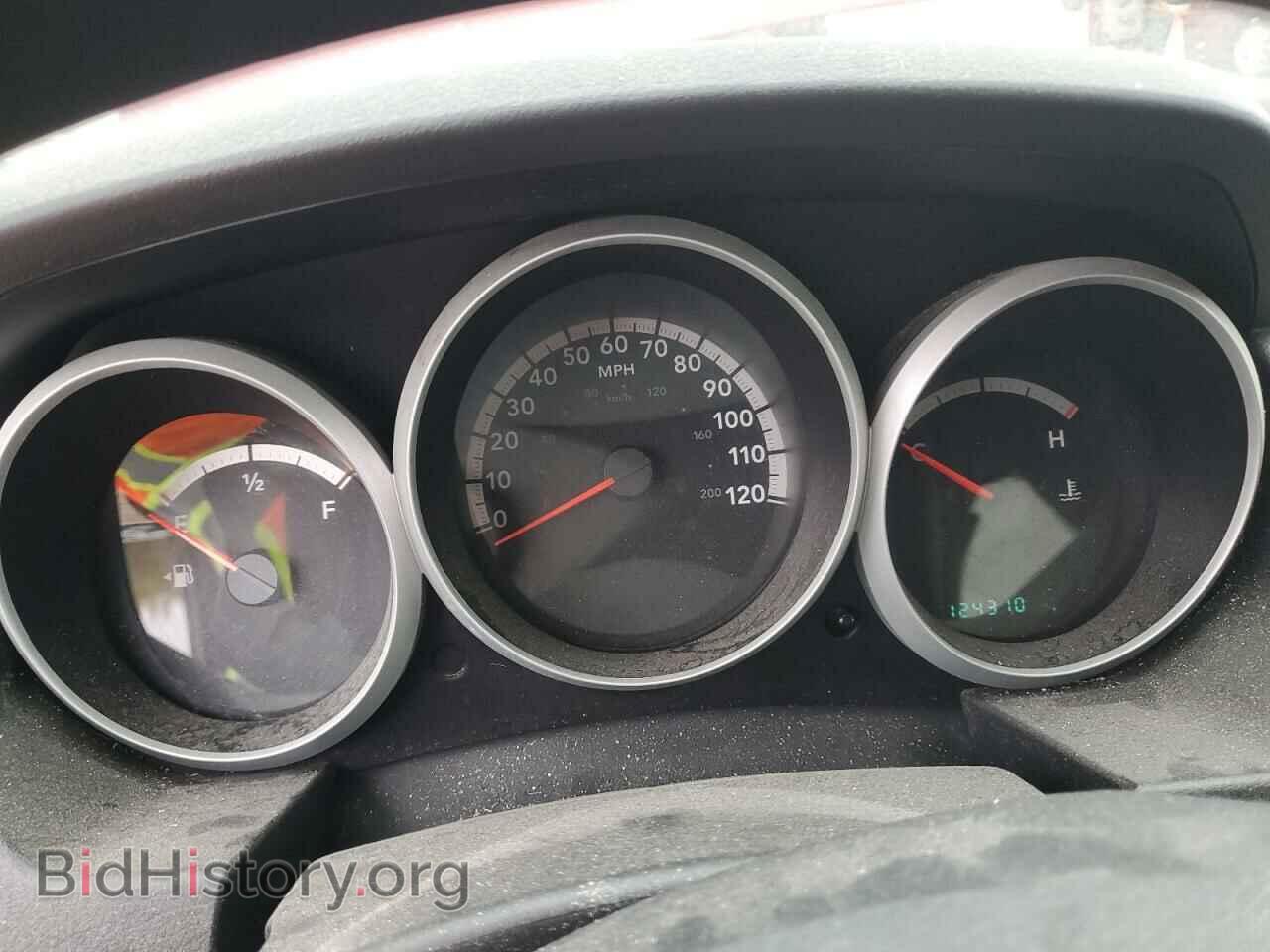 2010 DODGE CARAVAN - VIN: 2D4RN4DE8AR364991 - Photo 9