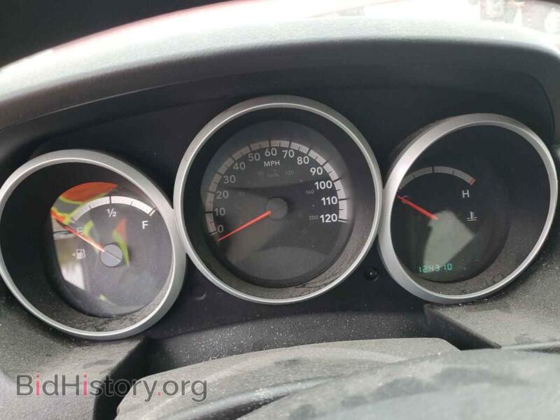 2010 Dodge CARAVAN (VIN 2D4RN4DE8AR364991) — фото 9 из 13