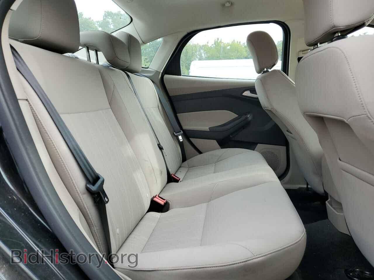 2015 FORD FOCUS - VIN: 1FADP3F21FL217240 - Фото 10