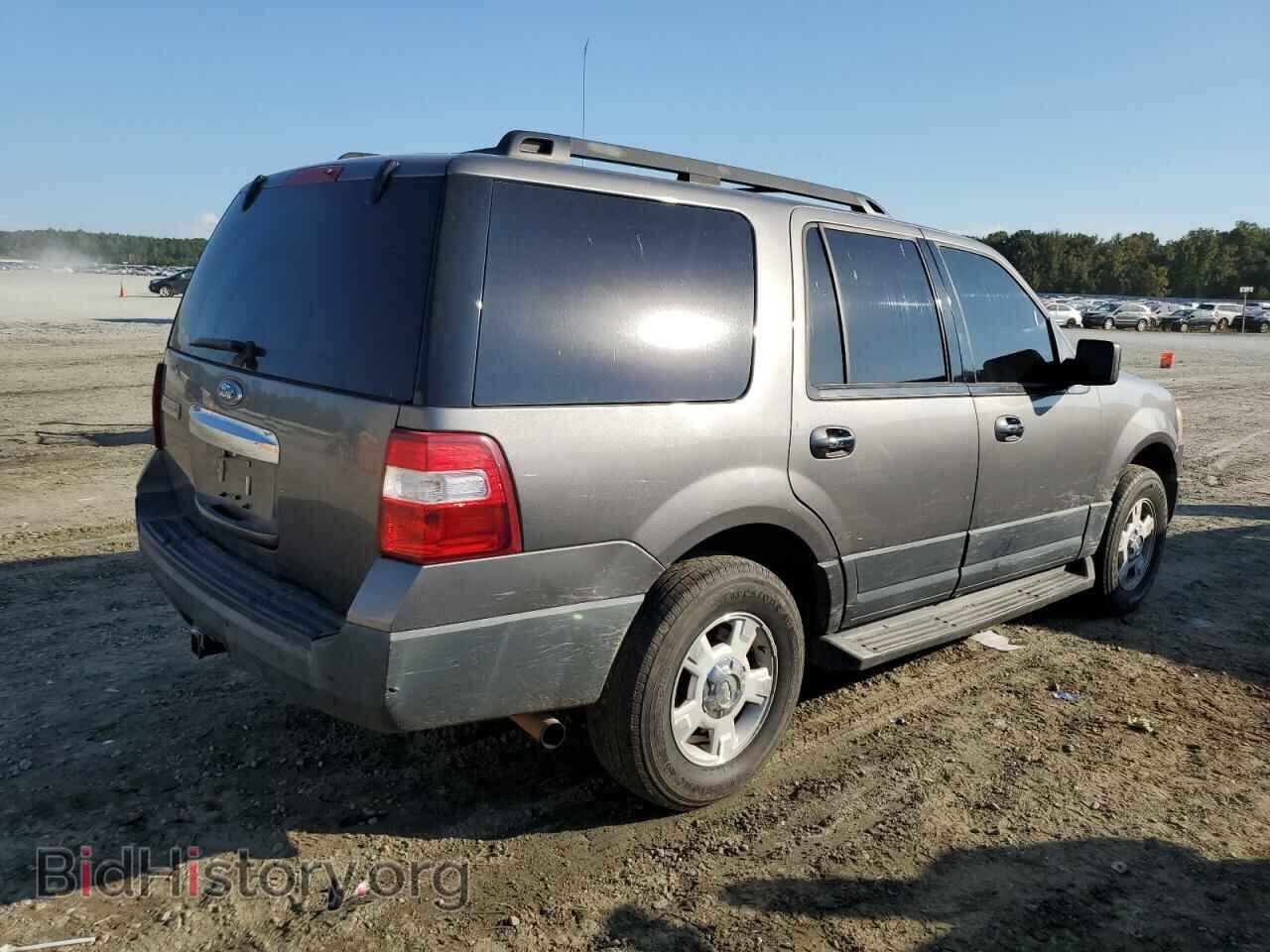2011 FORD EXPEDITION - VIN: 1FMJU1F50BEF32688 - Фото 3