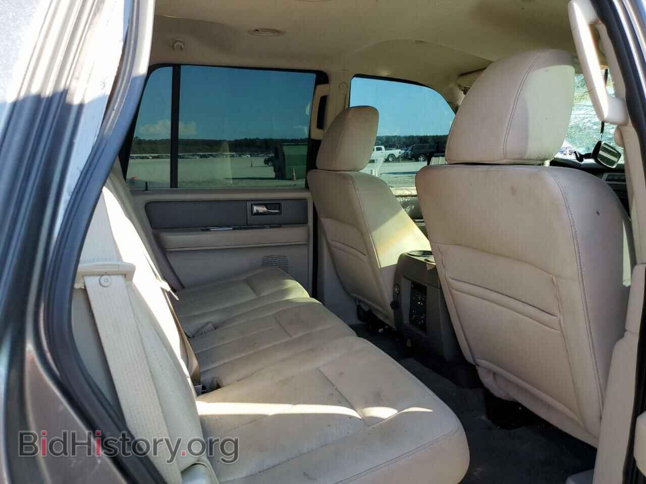 2011 FORD EXPEDITION - VIN: 1FMJU1F50BEF32688 - Фото 10