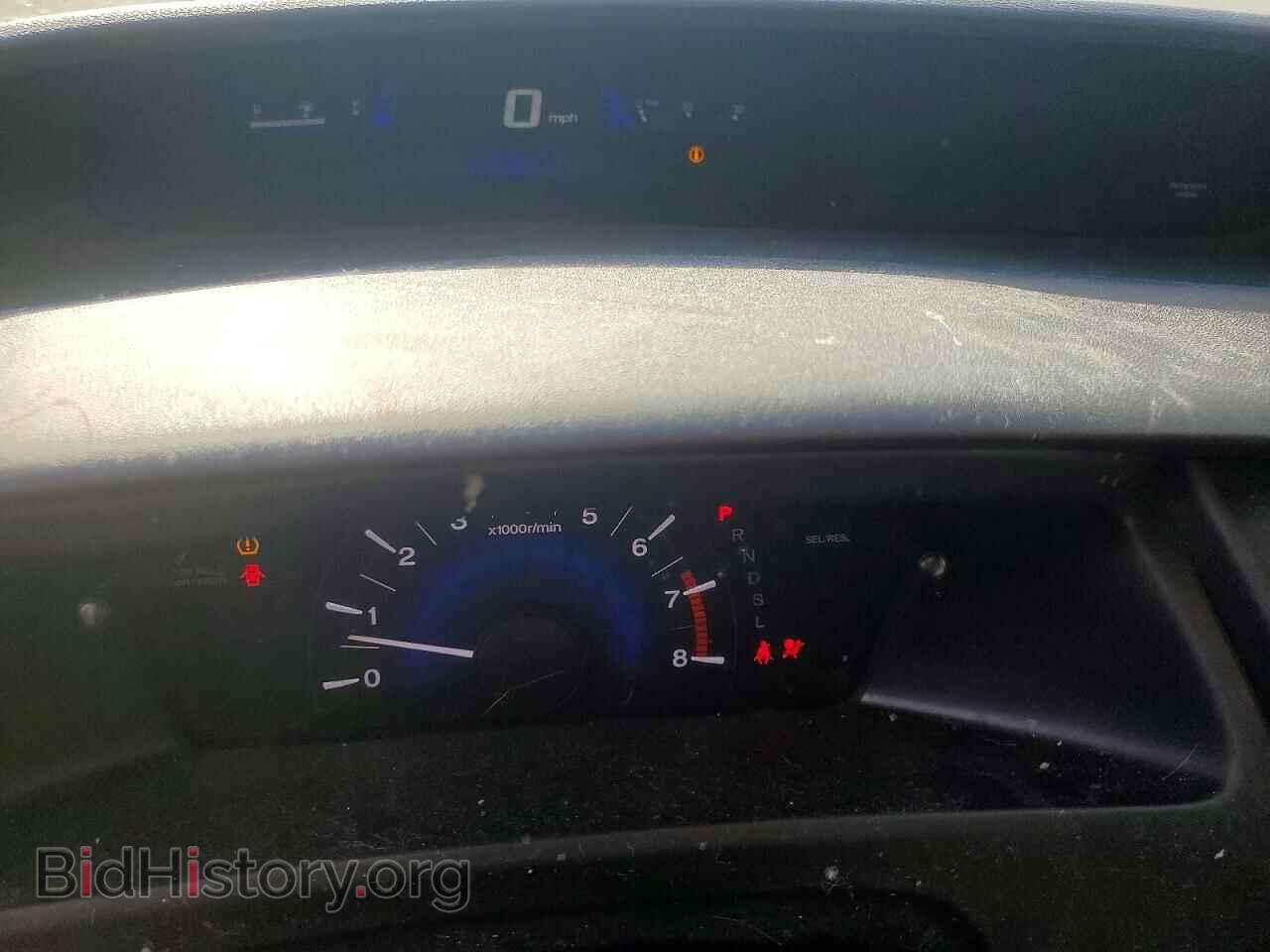 2014 HONDA CIVIC - VIN: 19XFB2F5XEE019642 - Фото 9