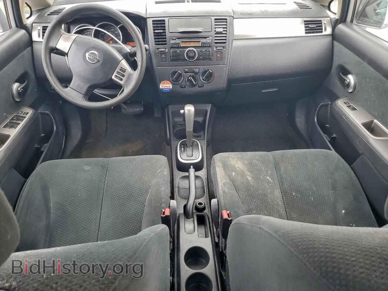 2012 NISSAN VERSA - VIN: 3N1BC1CP4CK225620 - Фото 8