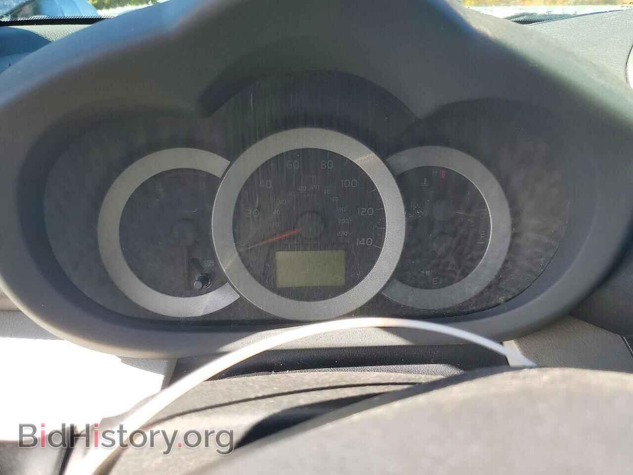 2012 TOYOTA RAV4 - VIN: 2T3JF4DV2CW256009 - Фото 9
