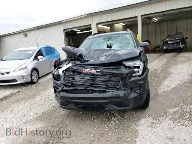 2025 GMC TERRAIN EL - VIN: 3GKALUEG9SL242515 - Photo 14