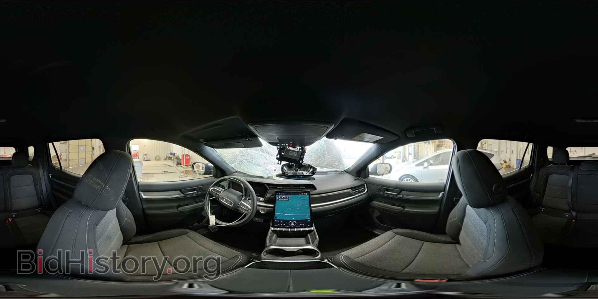 2025 GMC TERRAIN EL - VIN: 3GKALUEG9SL242515 - Photo 15