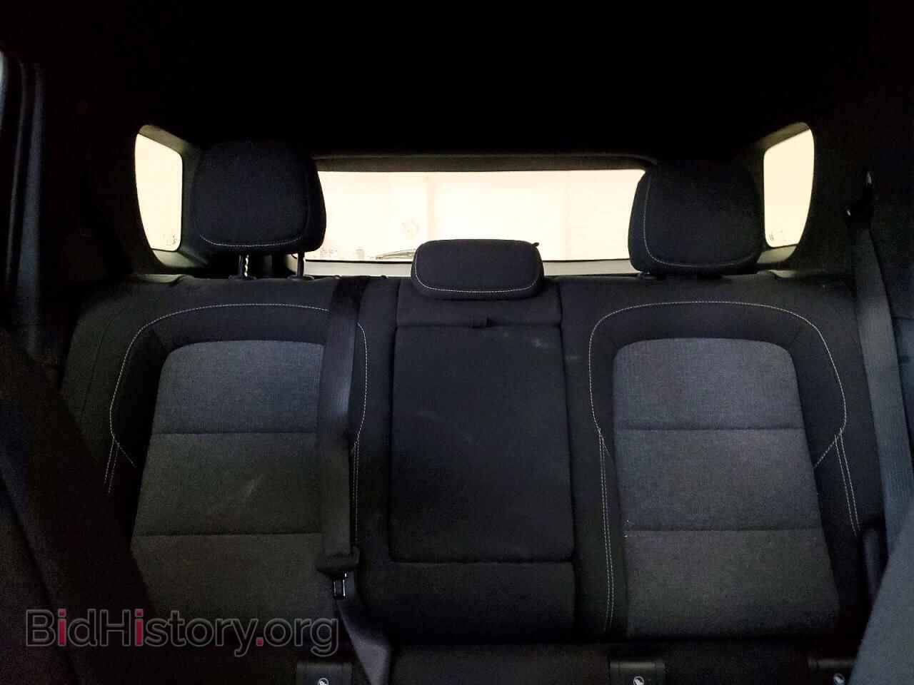 2025 GMC TERRAIN EL - VIN: 3GKALUEG9SL242515 - Photo 10