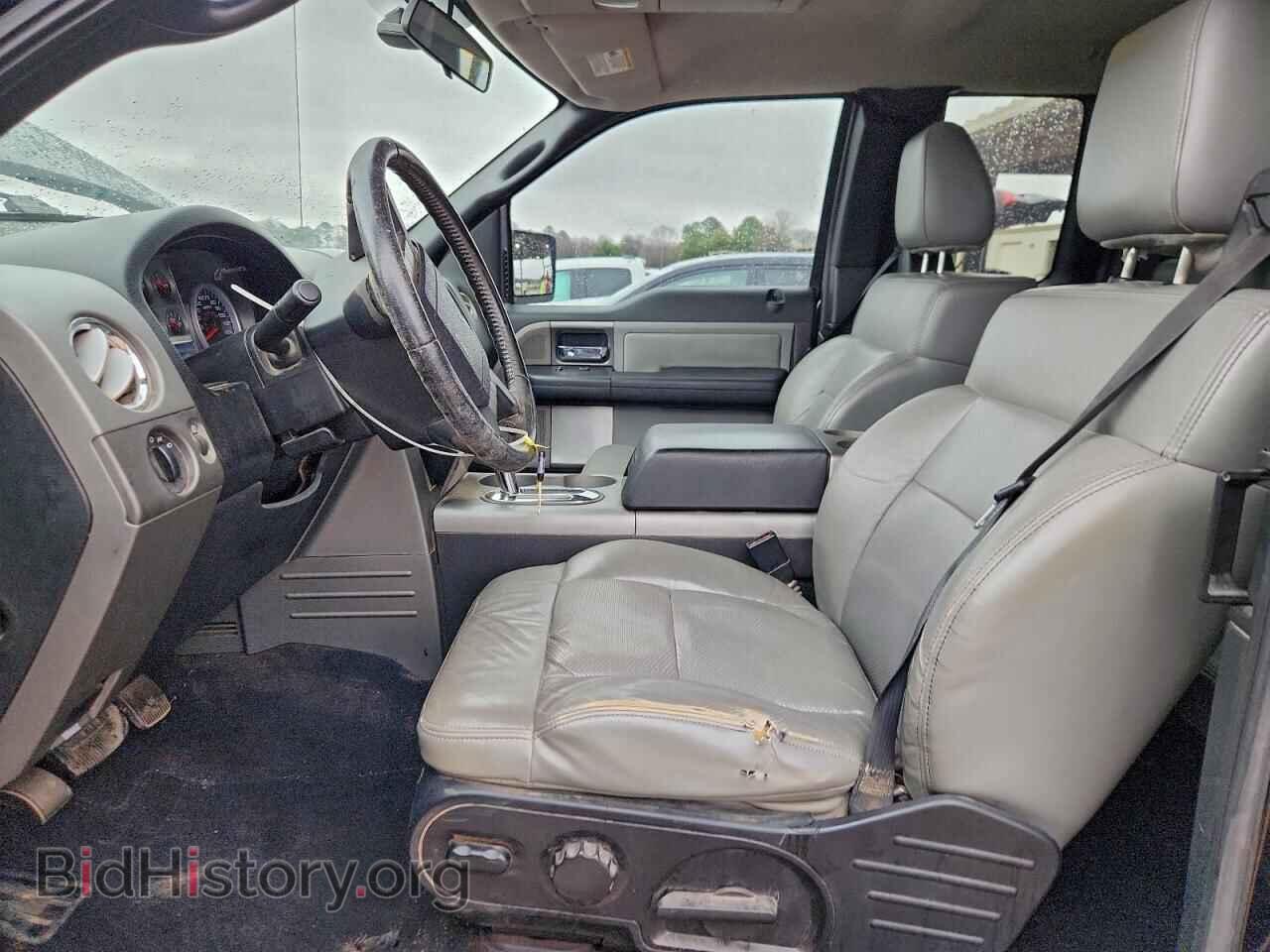2007 FORD All Models - VIN: 1FTPX14VX7NA56661 - Фото 7