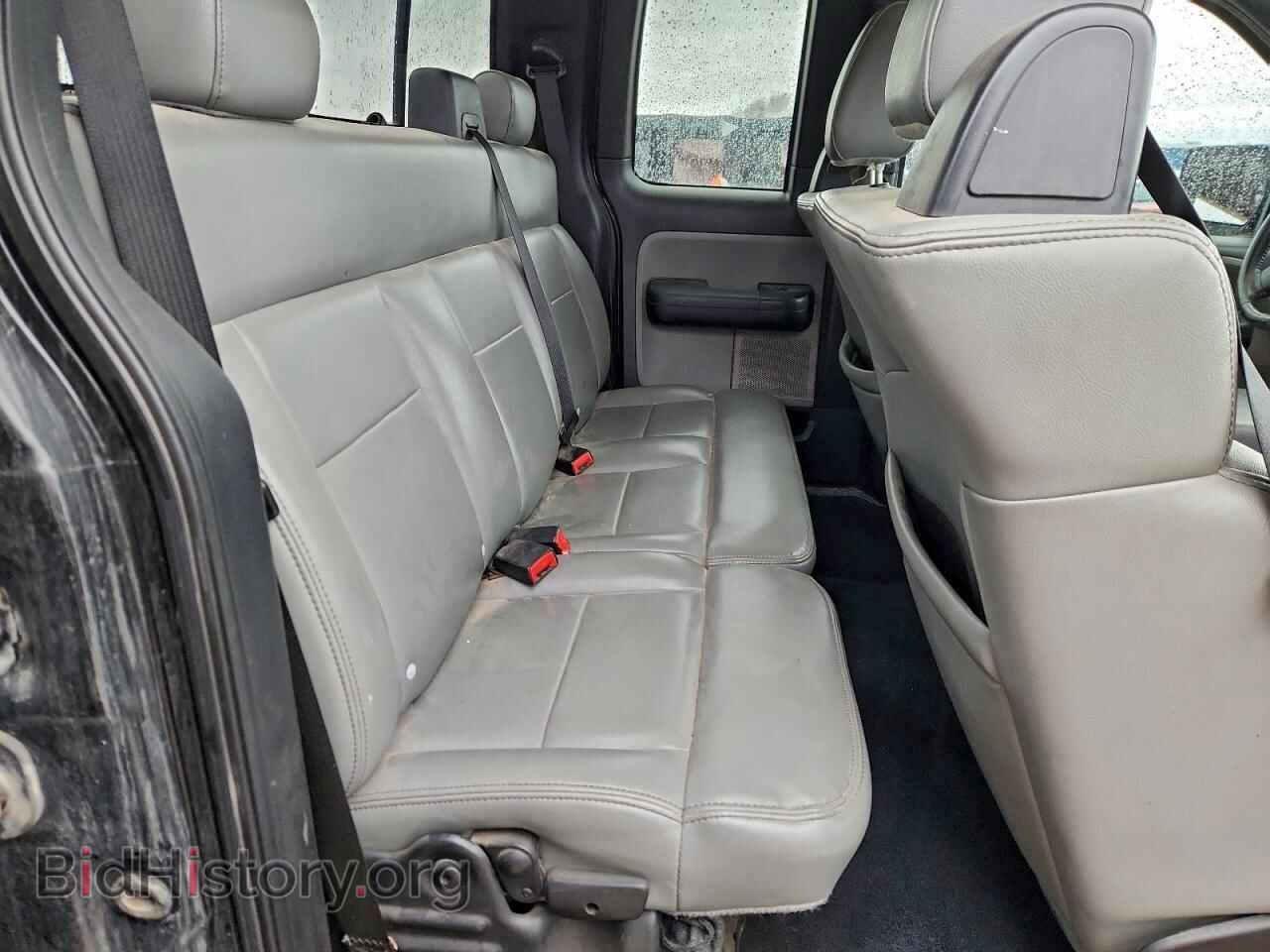 2007 FORD All Models - VIN: 1FTPX14VX7NA56661 - Фото 10