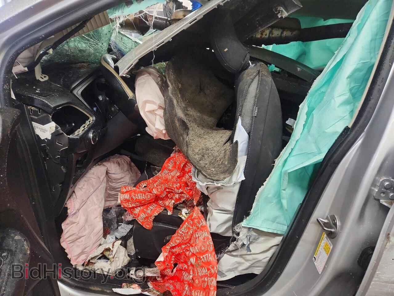 2019 FORD EDGE - VIN: 2FMPK3G91KBC40394 - Фото 7