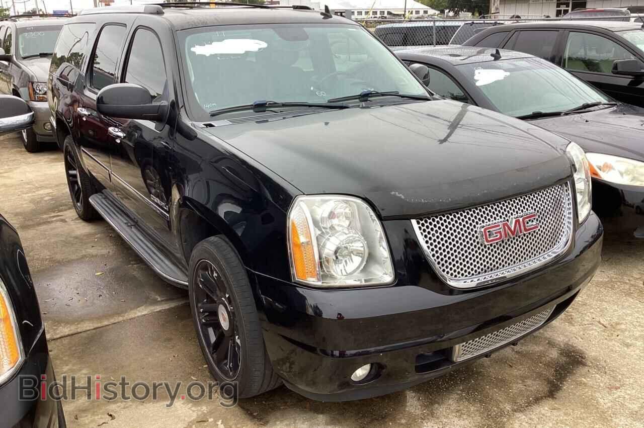 Photo 1GKS2MEF9BR244546 - GMC YUKON 2011