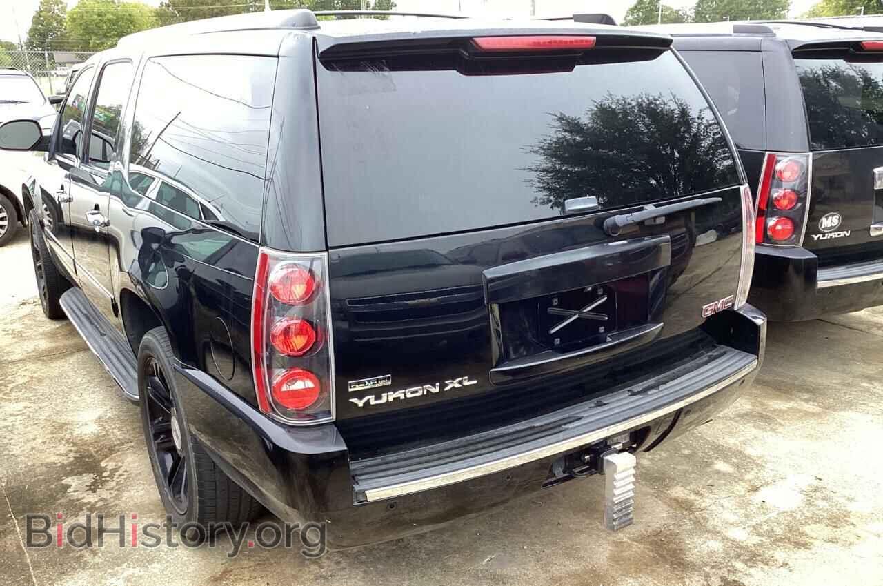 2011 GMC YUKON - VIN: 1GKS2MEF9BR244546 - Фото 3