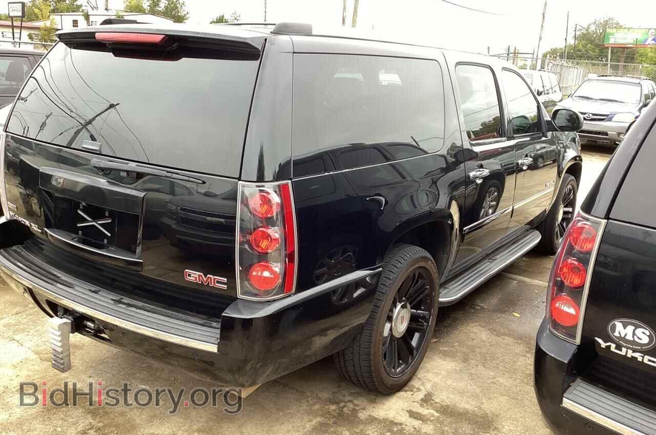 2011 GMC YUKON - VIN: 1GKS2MEF9BR244546 - Фото 4