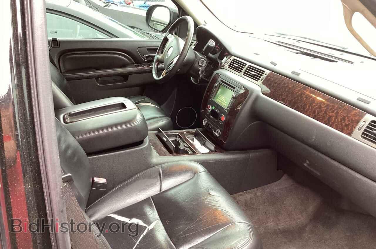 2011 GMC YUKON - VIN: 1GKS2MEF9BR244546 - Фото 5