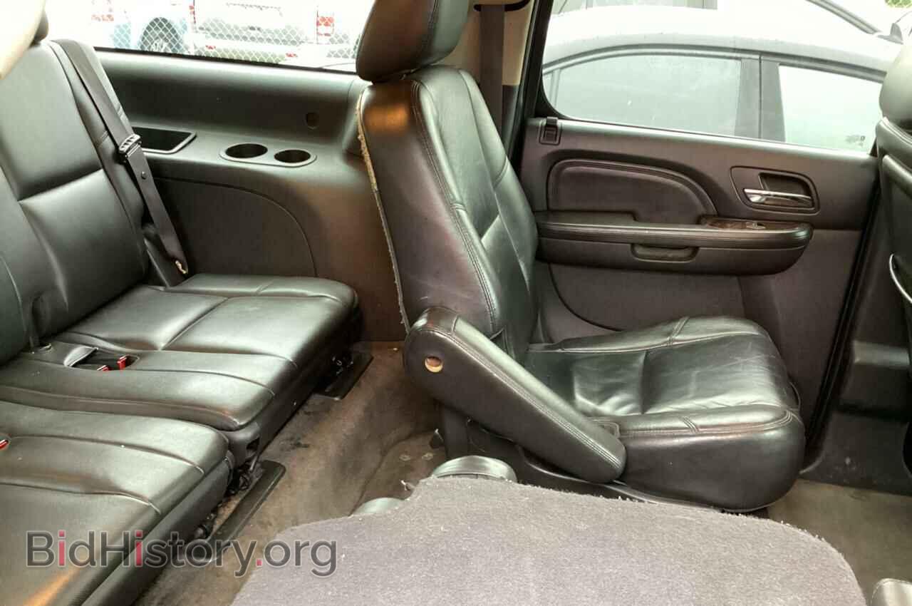 2011 GMC YUKON - VIN: 1GKS2MEF9BR244546 - Фото 6