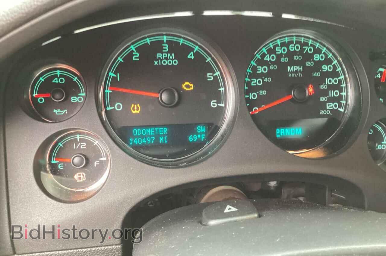 2011 GMC YUKON - VIN: 1GKS2MEF9BR244546 - Фото 8