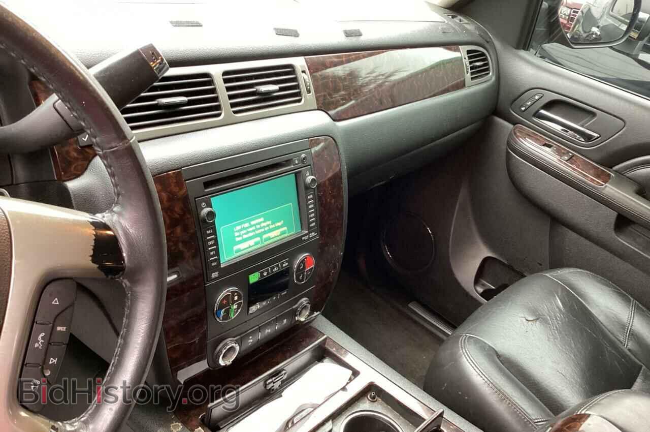 2011 GMC YUKON - VIN: 1GKS2MEF9BR244546 - Фото 9