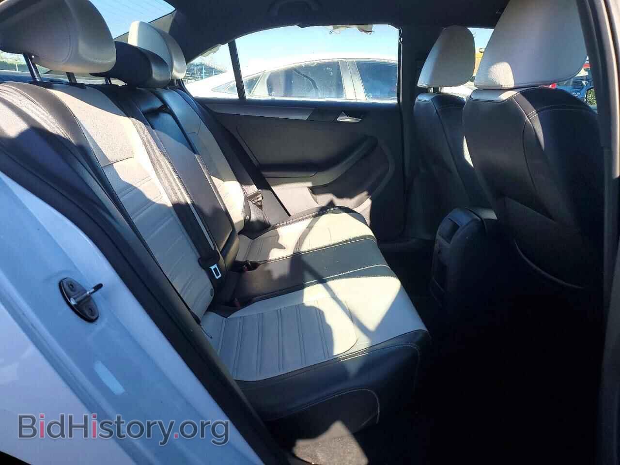 2017 VOLKSWAGEN JETTA - VIN: 3VWD17AJ0HM301579 - Фото 10
