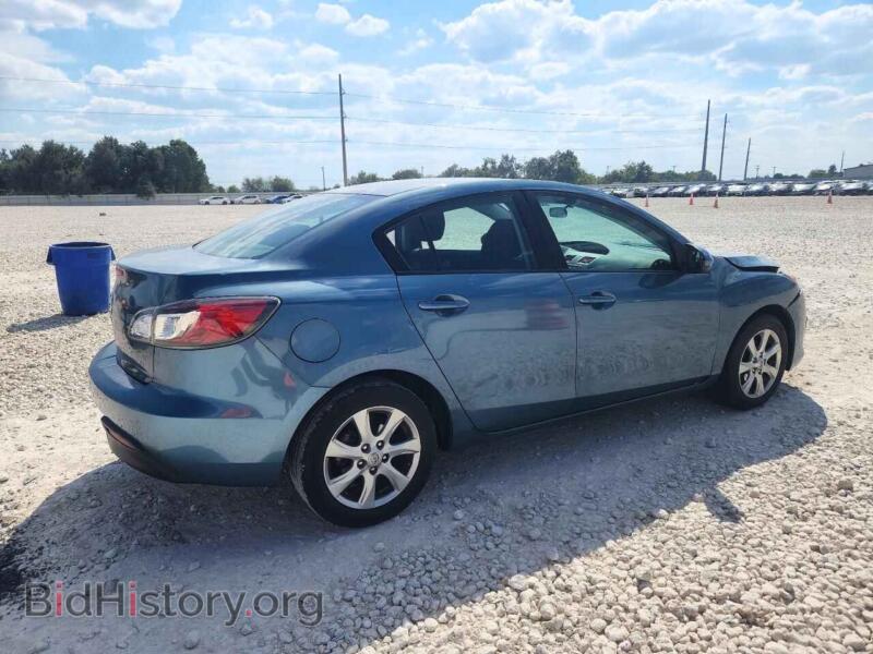 2010 Mazda 3 (VIN JM1BL1SF8A1166446) — photo 3 of 14
