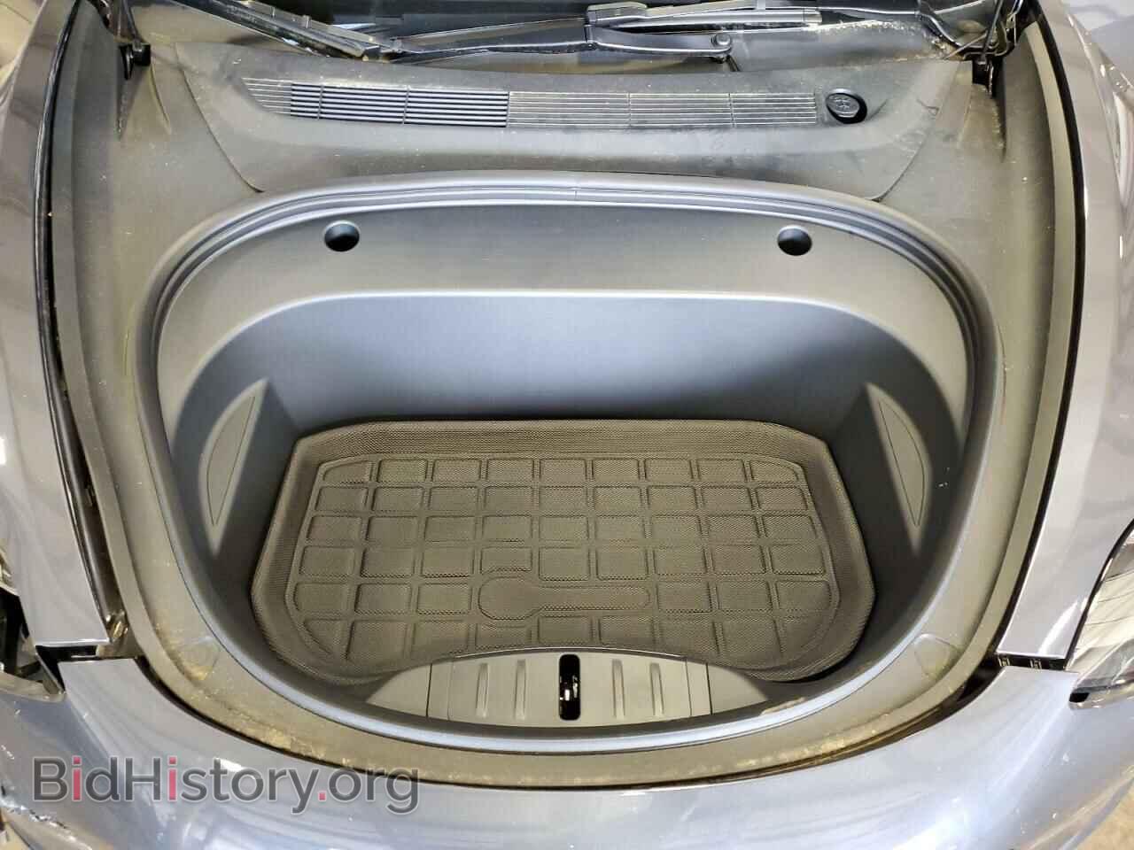 2023 TESLA MODEL 3 - VIN: 5YJ3E1EA6PF656107 - Photo 11