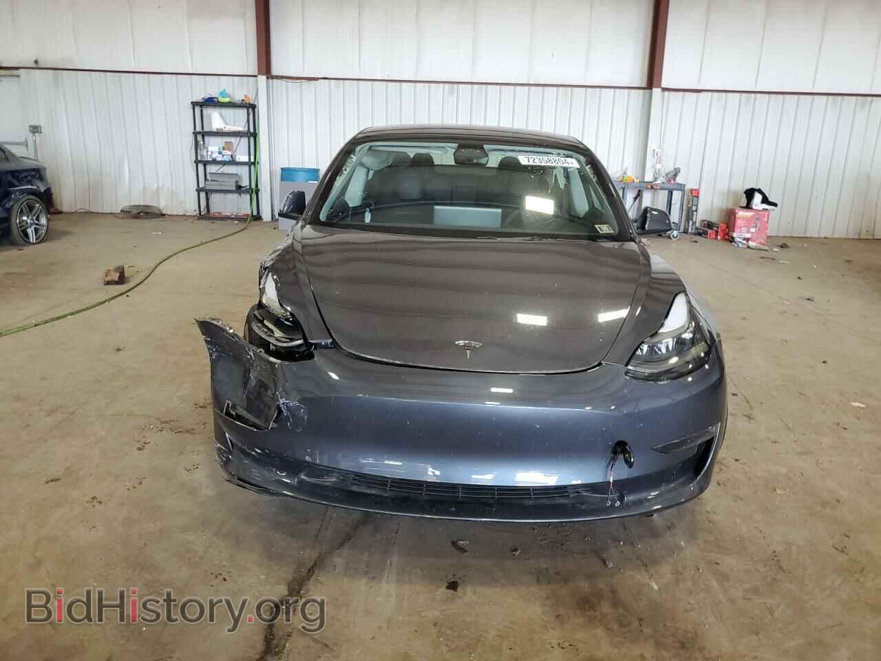 2023 TESLA MODEL 3 - VIN: 5YJ3E1EA6PF656107 - Photo 5