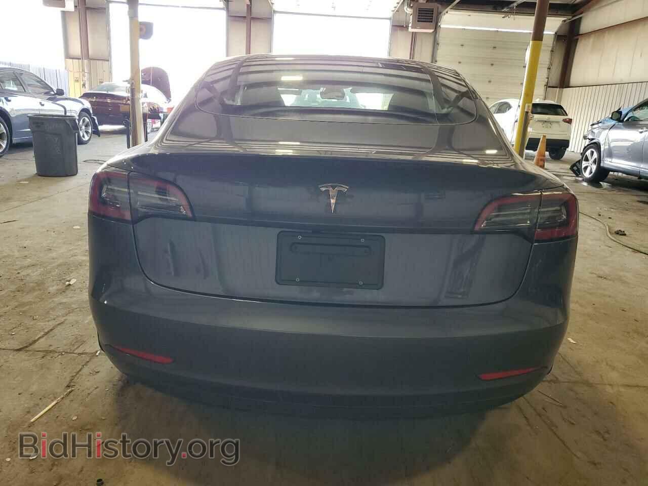 2023 TESLA MODEL 3 - VIN: 5YJ3E1EA6PF656107 - Photo 6