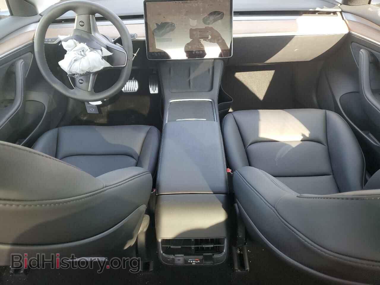 2023 TESLA MODEL 3 - VIN: 5YJ3E1EA6PF656107 - Photo 8