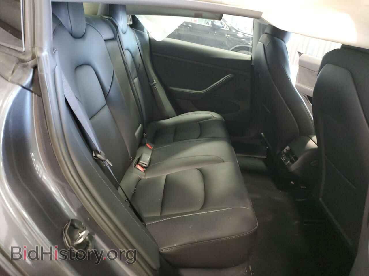 2023 TESLA MODEL 3 - VIN: 5YJ3E1EA6PF656107 - Photo 10
