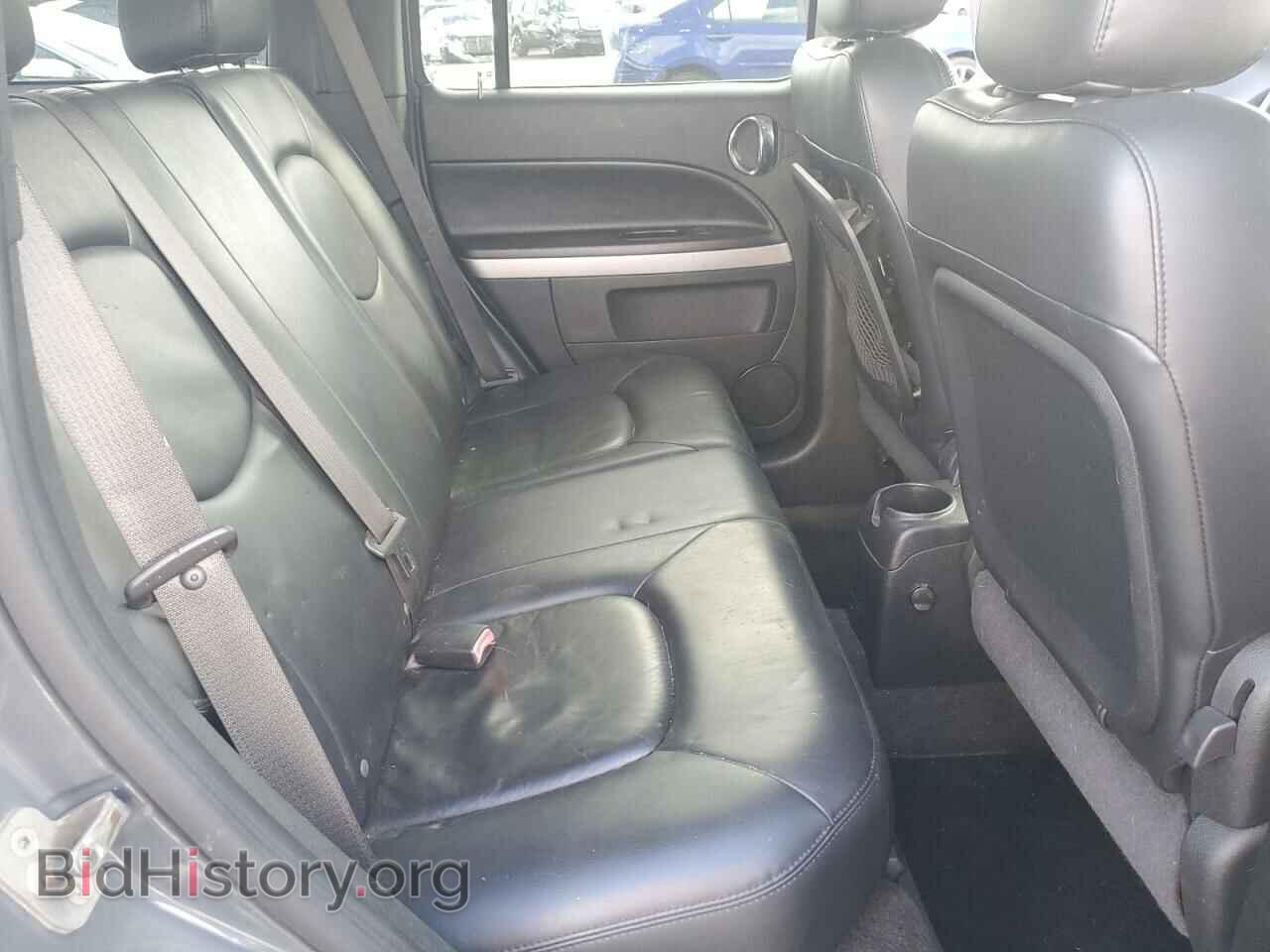 2009 CHEVROLET HHR - VIN: 3GNCA53V09S581060 - Фото 10
