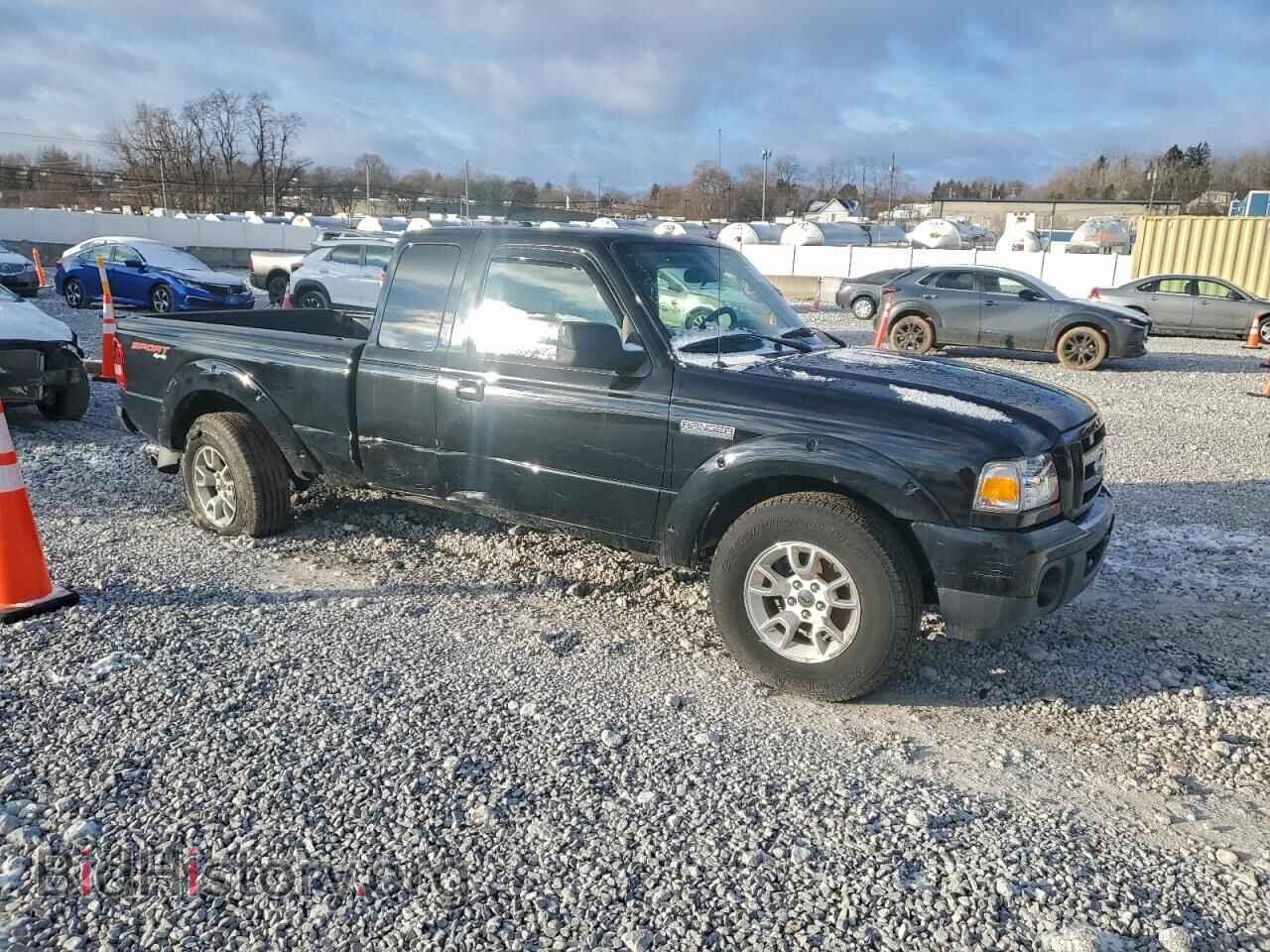 2011 FORD RANGER - VIN: 1FTLR4FE2BPA97015 - Фото 4