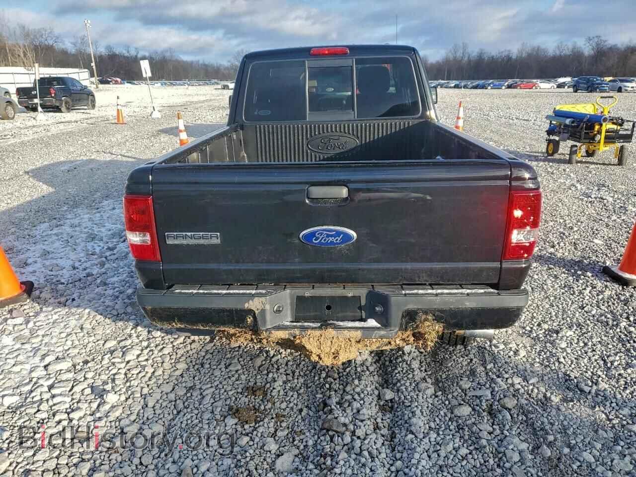 2011 FORD RANGER - VIN: 1FTLR4FE2BPA97015 - Фото 6