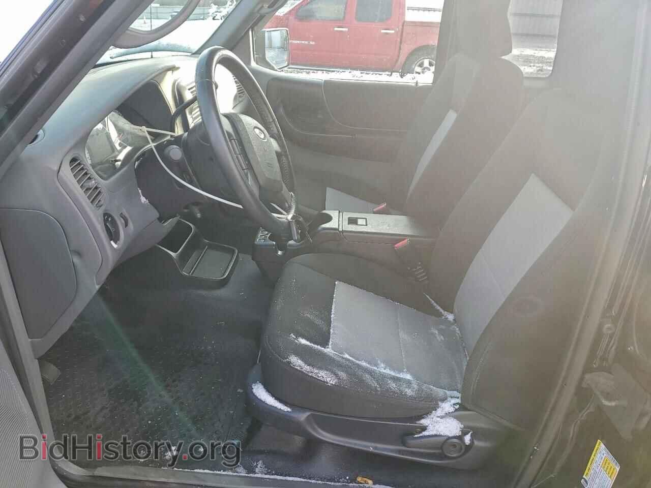 2011 FORD RANGER - VIN: 1FTLR4FE2BPA97015 - Фото 7