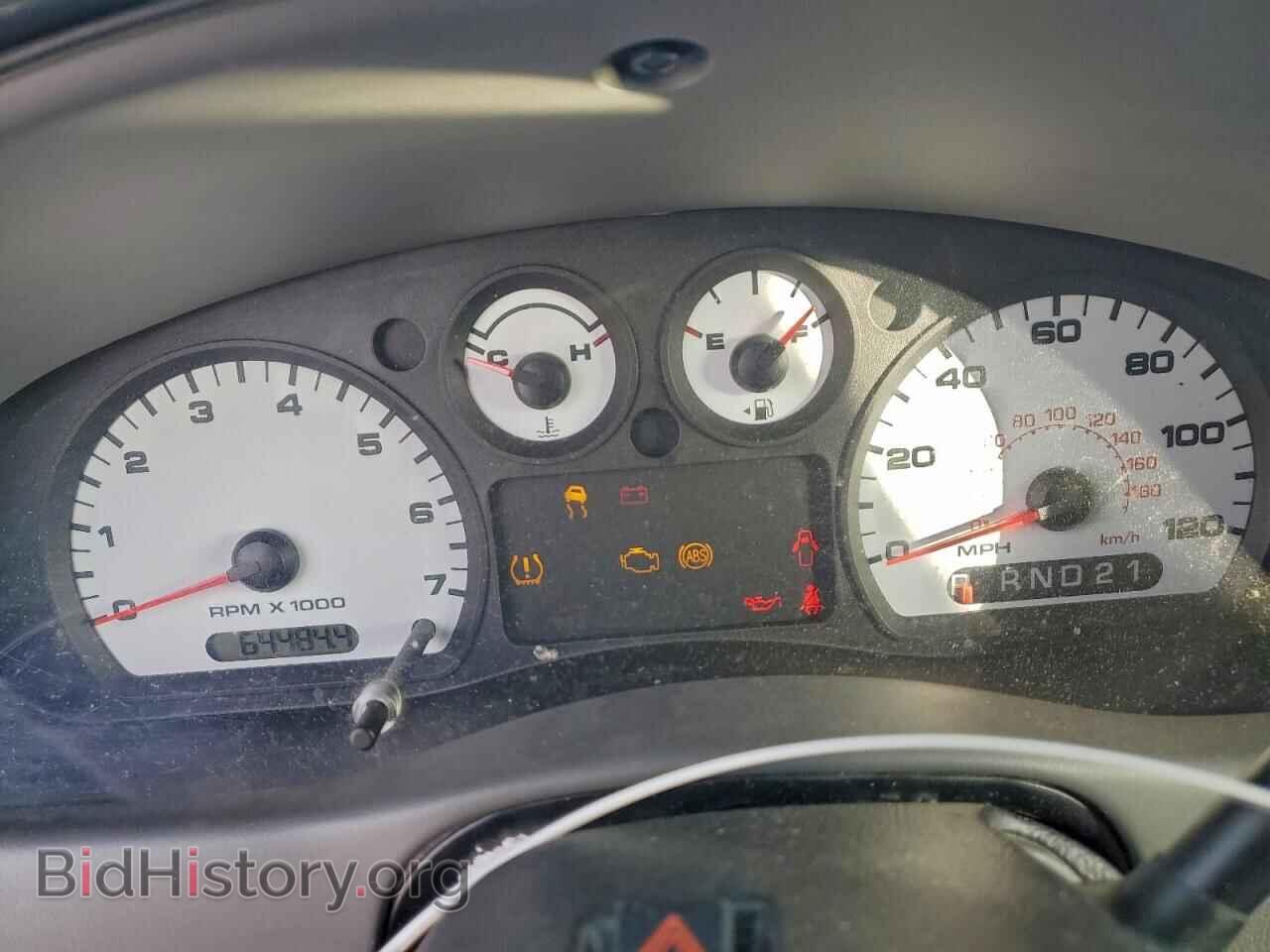 2011 FORD RANGER - VIN: 1FTLR4FE2BPA97015 - Фото 9