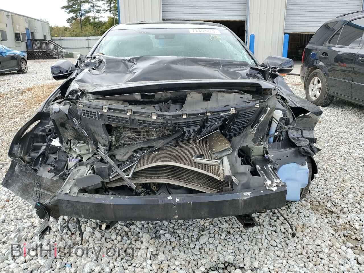 2014 CADILLAC XTS - VIN: 2G61M5S35E9307709 - Фото 5